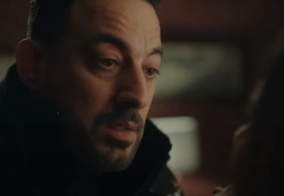 الحب في مجتمع مأزوم في مسلسل «قلبه ومفتاحه»