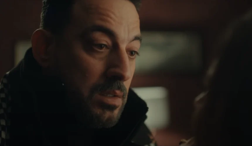 الحب في مجتمع مأزوم في مسلسل «قلبه ومفتاحه»