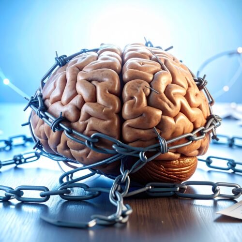هل يمكن علاج العقل البشري؟