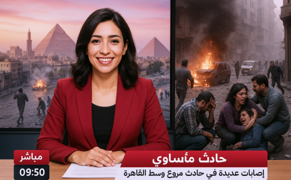 آفة حارتنا الإنكار