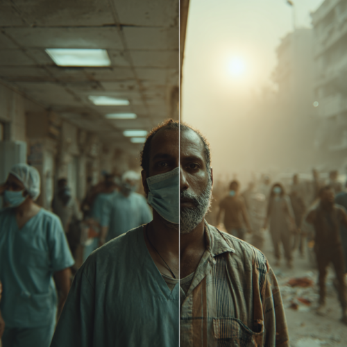 لا لطرد مرضى الذهان إطلاقا