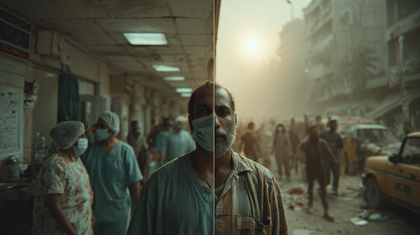 لا لطرد مرضى الذهان إطلاقا