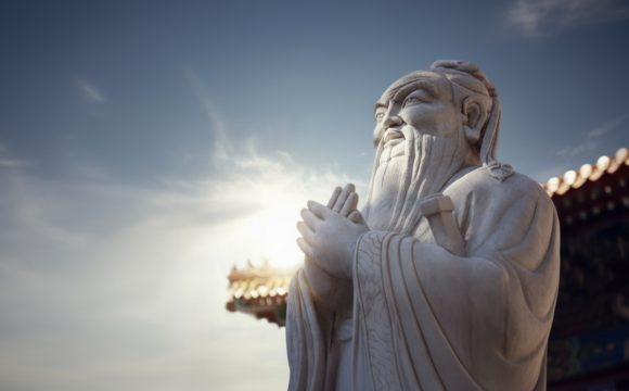 أخلاق الانضباط بين مصر والصين.. حين يتكلم الأب الداخلي