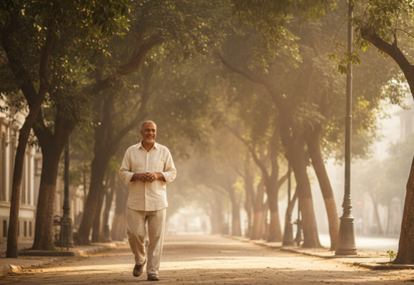 «المسألة مش كيميا دماغ بَسْ».. إنها البيئة المحيطة