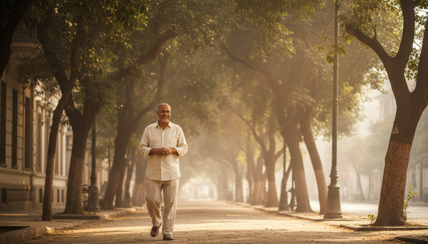 «المسألة مش كيميا دماغ بَسْ».. إنها البيئة المحيطة