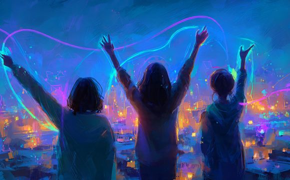 حين يصبح الإنسان غاية الاقتصاد