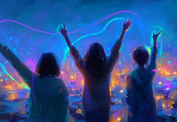 حين يصبح الإنسان غاية الاقتصاد