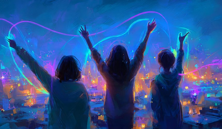 حين يصبح الإنسان غاية الاقتصاد