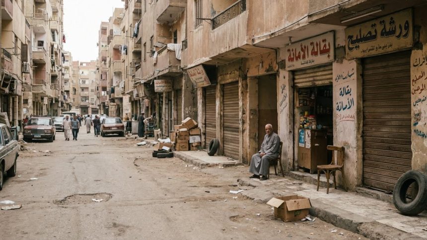 حين تصمت «جمهورية إمبابة الشعبية» في قلب القاهرة