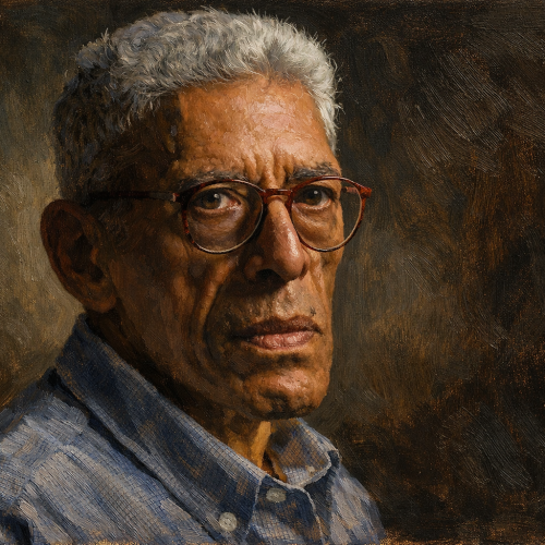 داوود عبد السيد… سينما الأسئلة