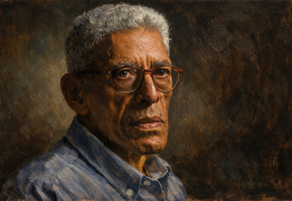 داوود عبد السيد… سينما الأسئلة