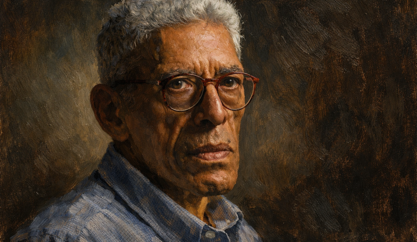 داوود عبد السيد… سينما الأسئلة