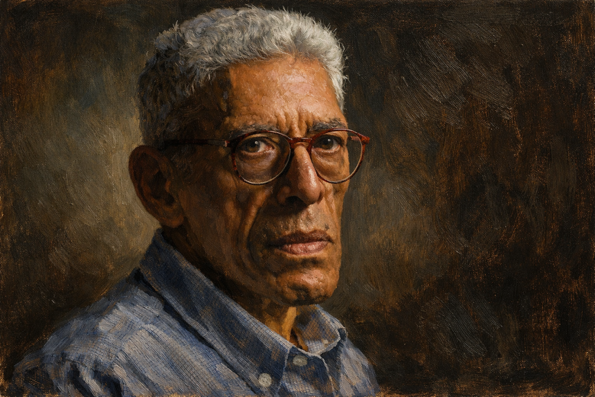 داوود عبد السيد… سينما الأسئلة