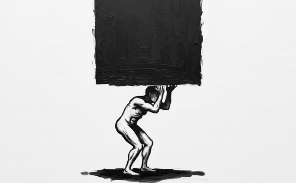 Whisk_3b643121e254e699b3b46a2eccf9b9adeg حين تحكُم الشِلَل مؤسساتنا أحيانًا