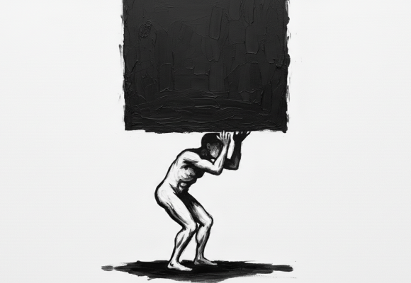 حين تحكُم الشِلَل مؤسساتنا أحيانًا