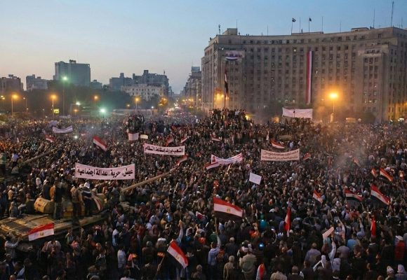 سردية يناير 2011… قراءة في كلمة شيخ الأزهر