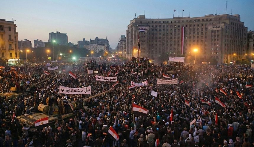 سردية يناير 2011… قراءة في كلمة شيخ الأزهر