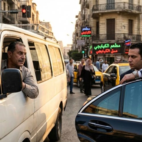 عن العدالة الاجتماعية… حين يتغير شكل الوجع