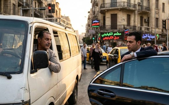 عن العدالة الاجتماعية… حين يتغير شكل الوجع