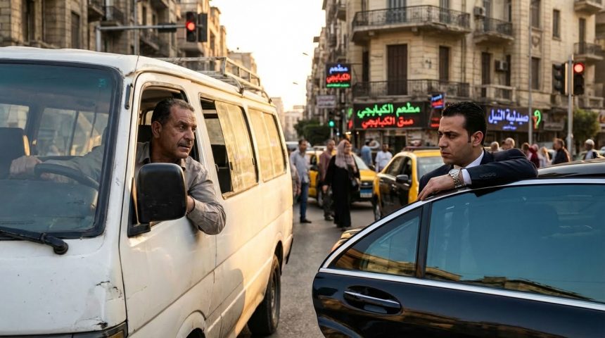 عن العدالة الاجتماعية… حين يتغير شكل الوجع