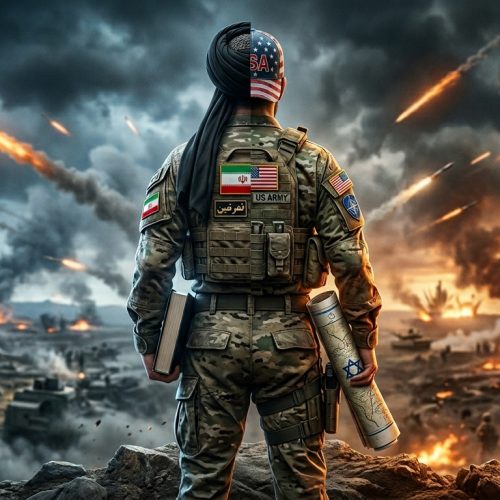 من كربلاء إلى البيت الأبيض.. كيف تتحرك النفس في السياسة؟