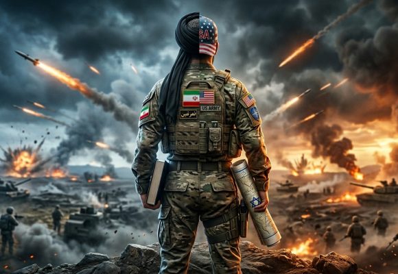 من كربلاء إلى البيت الأبيض.. كيف تتحرك النفس في السياسة؟