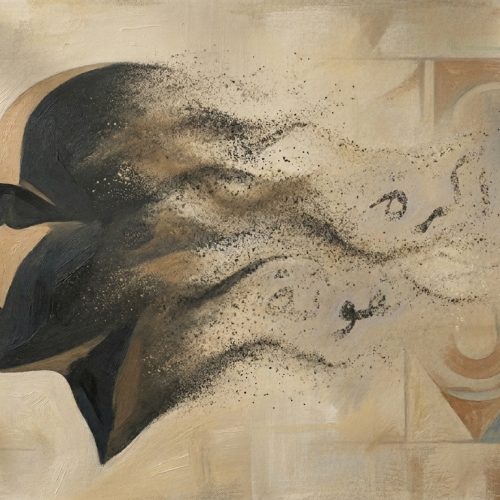 لغة تحت القصف.. كيف تُخفي البيانات الرسمية هلع العالم