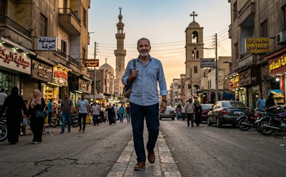 المكنة بتطلع قماشة واحدة