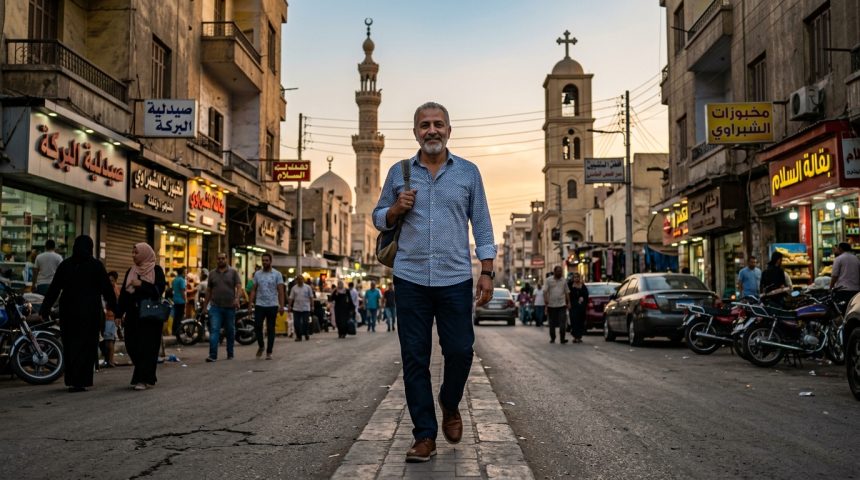 المكنة بتطلع قماشة واحدة