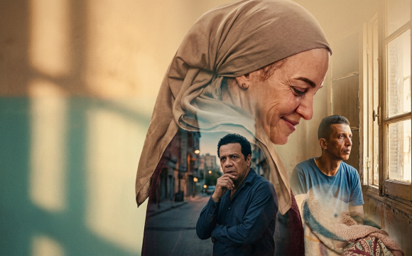 «حكاية نرجس» بين الدراما والواقع