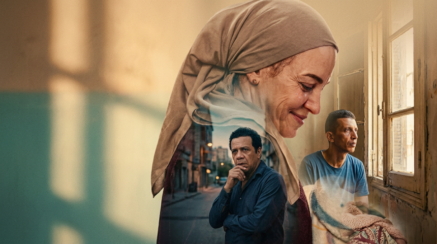 «حكاية نرجس» بين الدراما والواقع