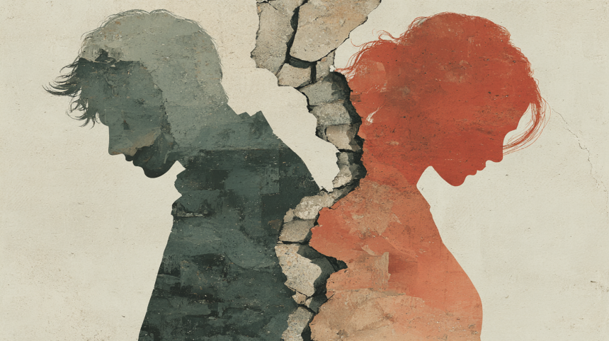 الطلاق في مصر ليس أزمة أرقام… إنه انكشاف المعنى