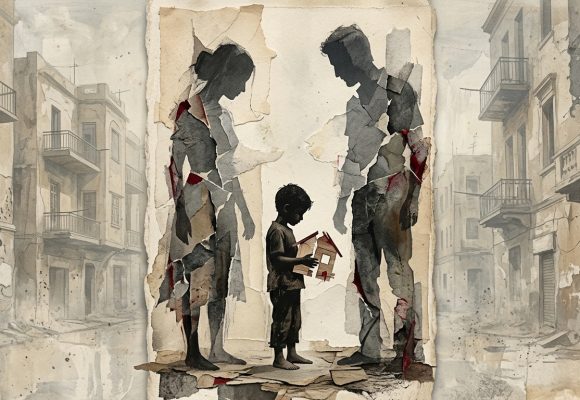 مشروع قانون الأسرة الجديد.. أرجو ألّا يتمخض الجبل ليلد فأرًا