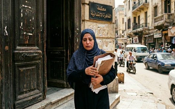 طلقني، طلقني، … يا إمّا هاخلعك