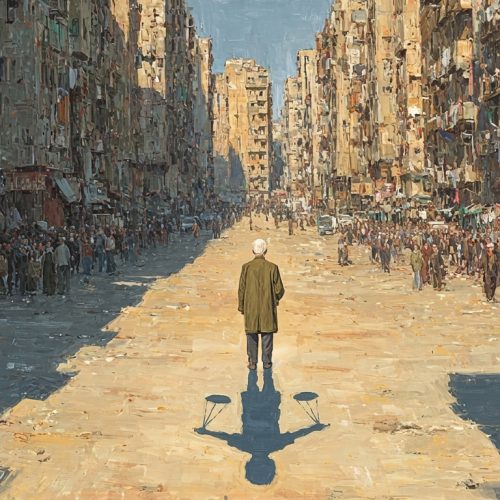 202607171917 الإحساس بالظلم يجمع ويوجع