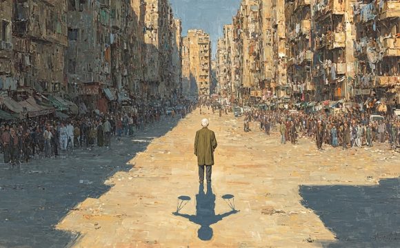 202607171917 الإحساس بالظلم يجمع ويوجع