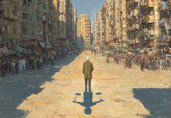 202607171917 الإحساس بالظلم يجمع ويوجع