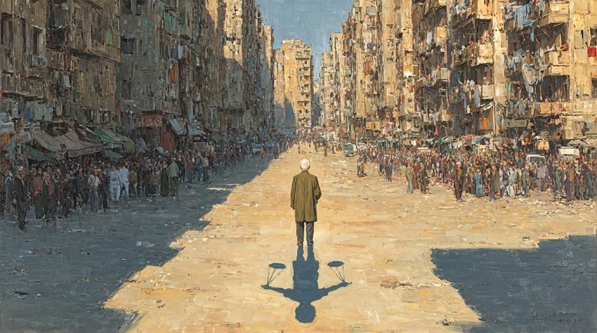 الإحساس بالظلم يجمع ويوجع