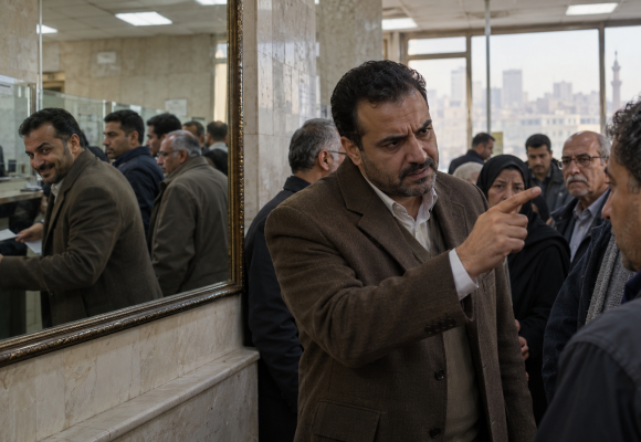 القطنة ما بتكدبش