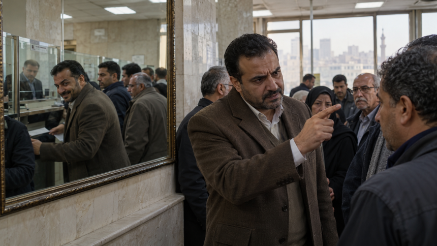 القطنة ما بتكدبش