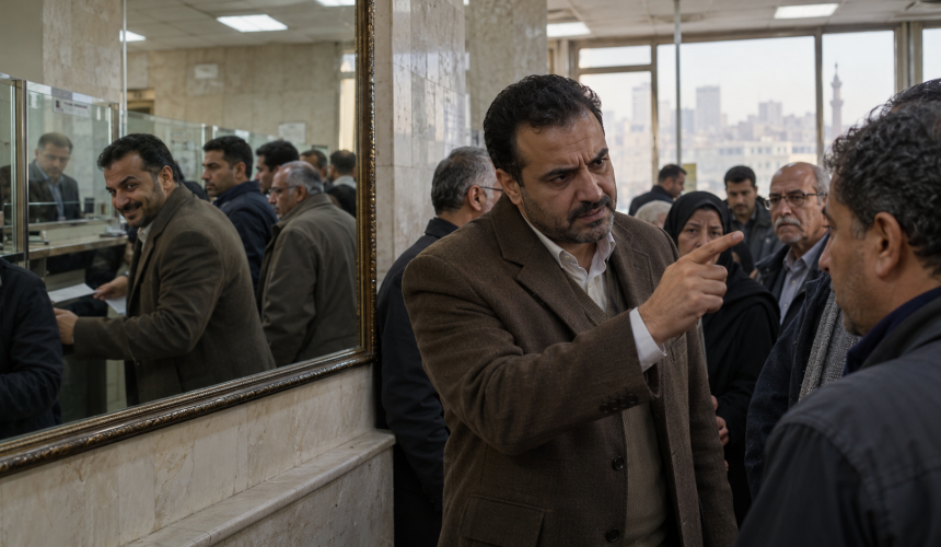 القطنة ما بتكدبش