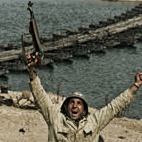 مصر.. «عندما جاها نهار قِدِر يدفع مهرها»