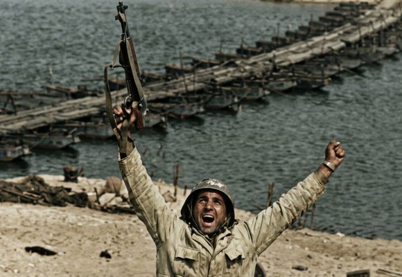 مصر.. «عندما جاها نهار قِدِر يدفع مهرها»
