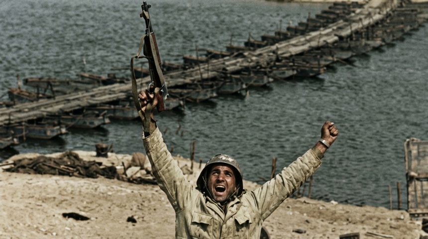 مصر.. «عندما جاها نهار قِدِر يدفع مهرها»